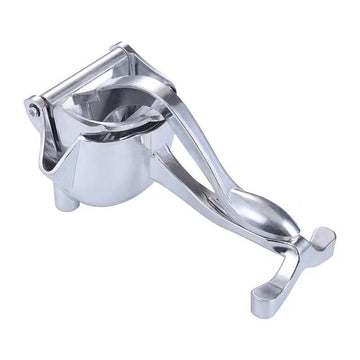 Aluminum Alloy Fresh Fruit Juice Extractor